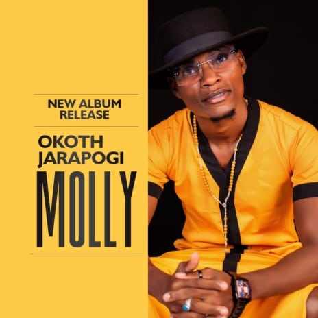 AUDIO Okoth Jarapogi - Molly MP3 DOWNLOAD