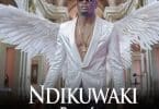 AUDIO Pallaso - NDIKUWAKI MP3 DOWNLOAD