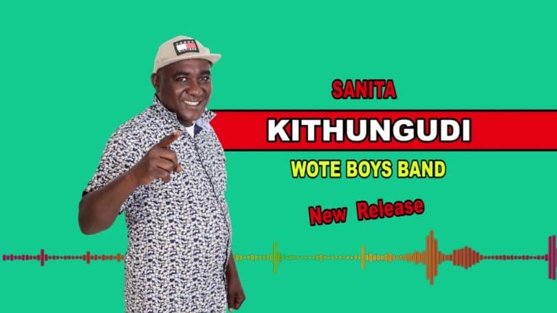 AUDIO Papa Cyangwe - Bambe Ft Social Mula MP3 DOWNLOAD