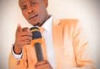 AUDIO Prophet Boniphace January - Shuka Roho Wa Bwana MP3 DOWNLOAD