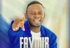 AUDIO Ps Wilson Bugembe - Favour Favour MP3 DOWNLOAD