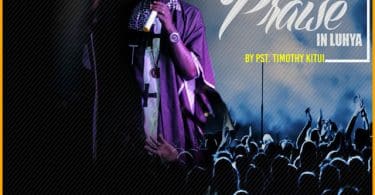 AUDIO Pst. Timothy Kitui - Yohana MP3 DOWNLOAD