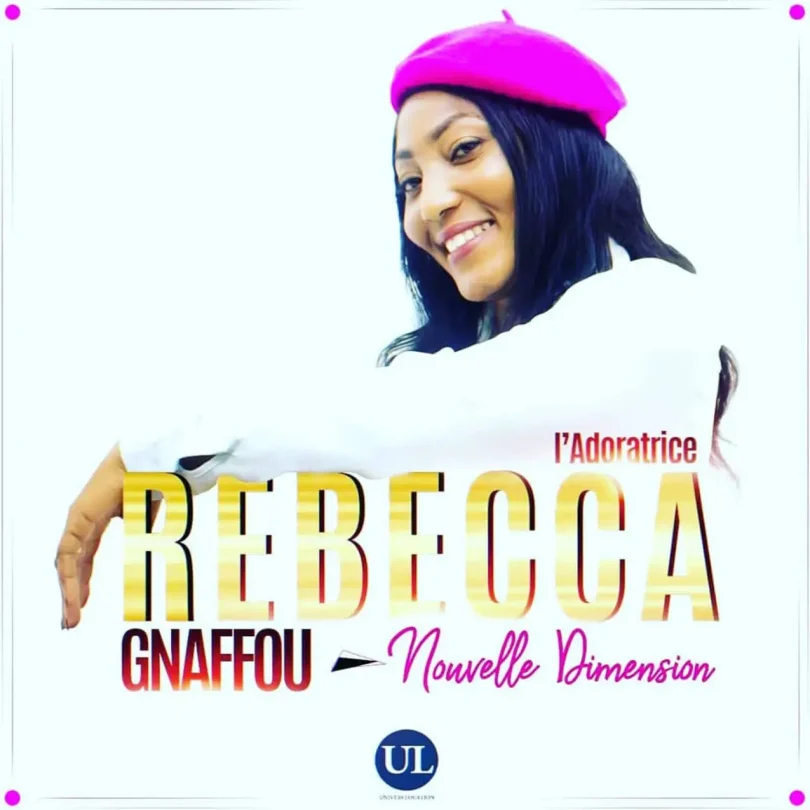 AUDIO Rebecca - Ils seront étonnés MP3 DOWNLOAD