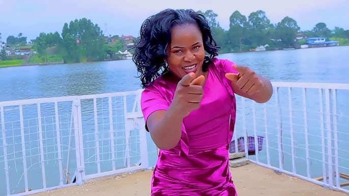 AUDIO Roseline Katungwa - Thaitha MP3 DOWNLOAD