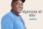 AUDIO Sanita - Ngavisaa Ni Nau Wamony MP3 DOWNLOAD