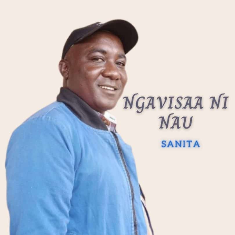 AUDIO Sanita - Ngavisaa Ni Nau Wamony MP3 DOWNLOAD