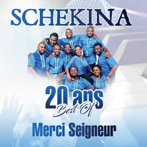 AUDIO Schekina - Personne Comme Jésus MP3 DOWNLOAD