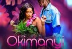 AUDIO Shana Sierra Ft King Saha - Okimanyi MP3 DOWNLOAD