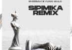 AUDIO Sheebah Ft Yung Mulo - Sipimika Remix MP3 DOWNLOAD