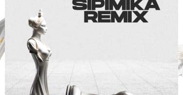 AUDIO Sheebah Ft Yung Mulo - Sipimika Remix MP3 DOWNLOAD