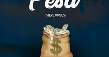 AUDIO Steve Mweusi - Ningekua na Pesa MP3 DOWNLOAD