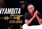 AUDIO Stevo Janam - Nyambita Rusinga MP3 DOWNLOAD