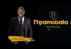 AUDIO Stevo Janam - Nyamwalo MP3 DOWNLOAD