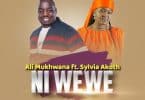 AUDIO Sylvia Akoth Ft. Ali Mukhwana - Ni Wewe MP3 DOWNLOAD