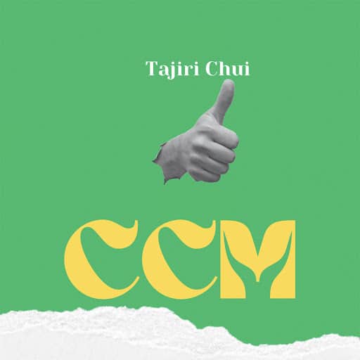 AUDIO Tajirichui - CCM MP3 DOWNLOAD