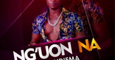 AUDIO Tony Ndiema - Ng'uon Na MP3 DOWNLOAD