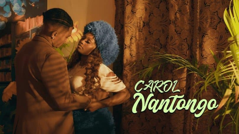 AUDIO Tosalawo - Carol Nantongo MP3 DOWNLOAD