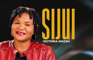 AUDIO Victoria Nazah - Sijui MP3 DOWNLOAD