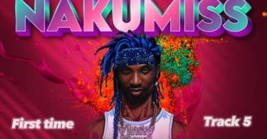 AUDIO Vinny Flava – Nakumiss MP3 DOWNLOAD