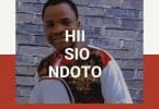 AUDIO William Yilima - Hii Sio Ndoto Yangu MP3 DOWNLOAD