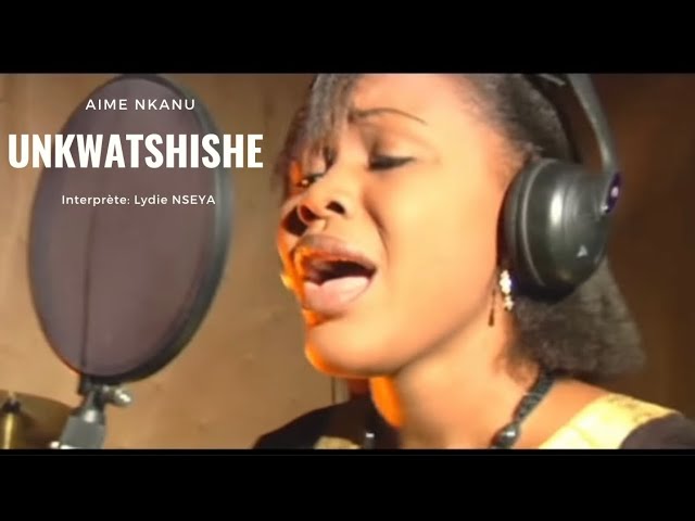 Aime Nkanu - Unkuatshishe