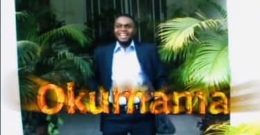 Aime Nkanu – Okumama