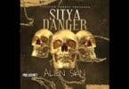 Alien skin - Sitya Danger