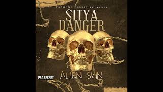 Alien skin - Sitya Danger