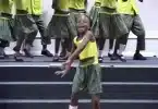 Mwamba Rock Choir - Mujje Tumusinze