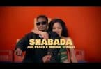 Ava Peace Ft Mudra D Viral - Shabada