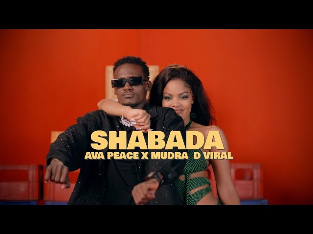 Ava Peace Ft Mudra D Viral - Shabada