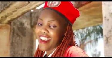 BOBI WINE FT MATILDA POWERS ORIGINAL - KIRIBA KITYA(Kyagulanyi)