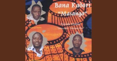 Bana Kadori - Consolata