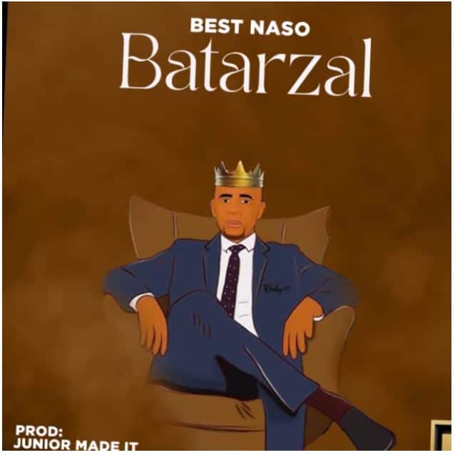 AUDIO Best Naso – Batarzal MP3 DOWNLOAD