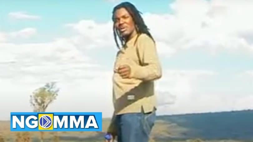 Ben Mbatha (Kativui Mweene) - Susu Nomau