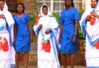 Benedictine Nairobi County Choir - Mama Wa Rosari