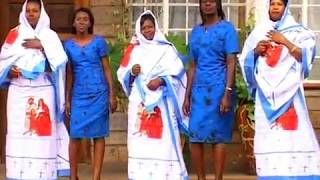 Benedictine Nairobi County Choir - Mama Wa Rosari