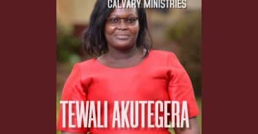 Calvary Ministries Choir (SDA) - Tewali Akutegera