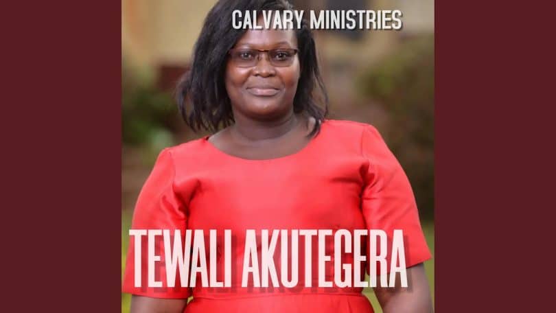 Calvary Ministries Choir (SDA) - Tewali Akutegera