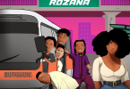 AUDIO Dj Jukk - Buguruni Rozana Ft Lava Lava X M.J X S2Kizzy X Dj Awakening MP3 DOWNLOAD