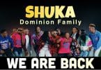 Dominion Family - SHUKA