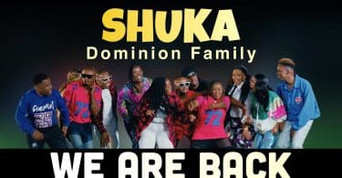 Dominion Family - SHUKA