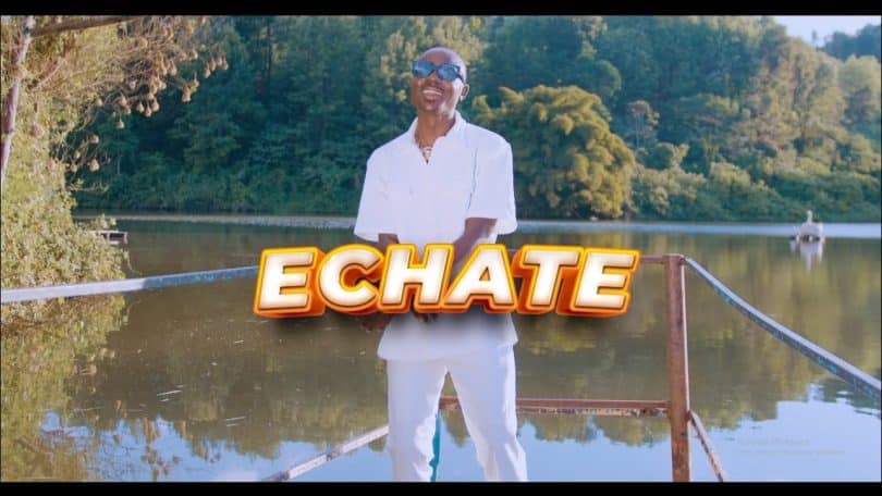 Echate - Ngwanchete (Eduresi)