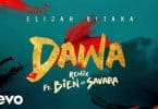 Elijah Kitaka Ft Bien & Savara - Dawa (Remix)