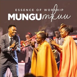 AUDIO Essence Of Worship - Nikurudishie Bwana Nini MP3 DOWNLOAD