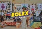 Fik Fameica - Rolex