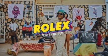 Fik Fameica - Rolex