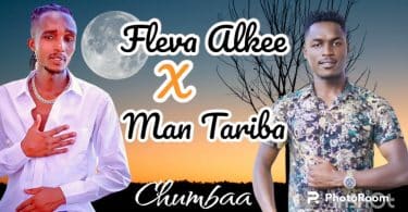 Fleva Alkee Ft Man Tariba - Chumbaa