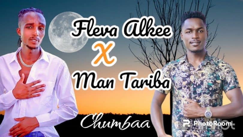 Fleva Alkee Ft Man Tariba - Chumbaa