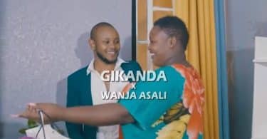 Gikanda Understanding Ft Wanja Asali - Therera Ngoro